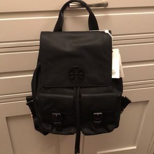 Tory Burch Quinn Backpack